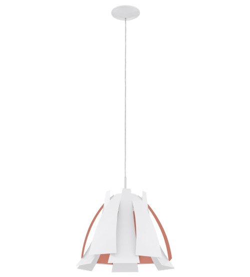 EGLO 'TRESSI' 92796 (1x60W E27)