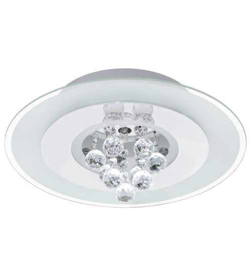 EGLO 'NARDELLI' 92801 (5x18W G9-ECO)