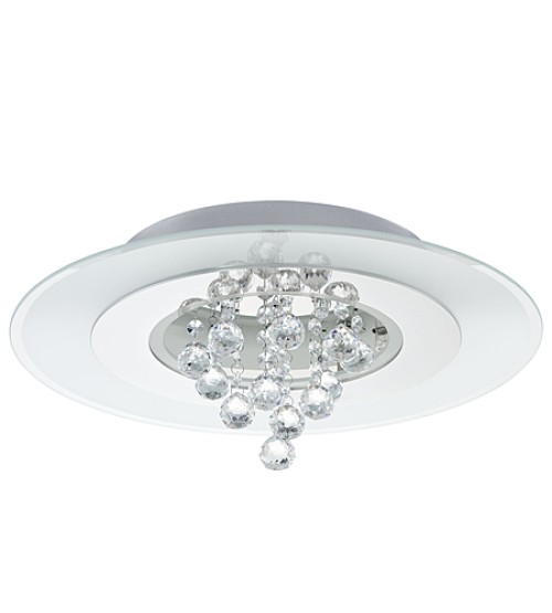 EGLO 'NARDELLI' 92802 (7x18W G9-ECO)