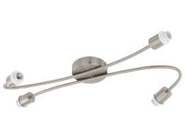 EGLO 'MY CHOICE' 92825 (4x40W E14)