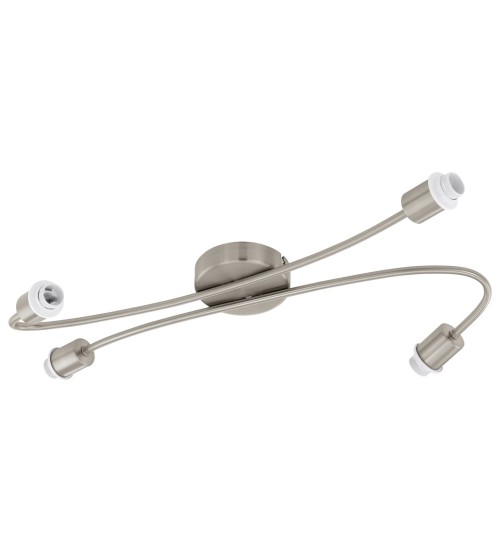 EGLO 'MY CHOICE' 92825 (4x40W E14)