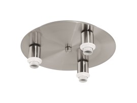 EGLO 'MY CHOICE' 92826 (3x40W E14)