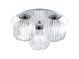 EGLO 'CIVO' 92849 (3x33W G9-ECO)