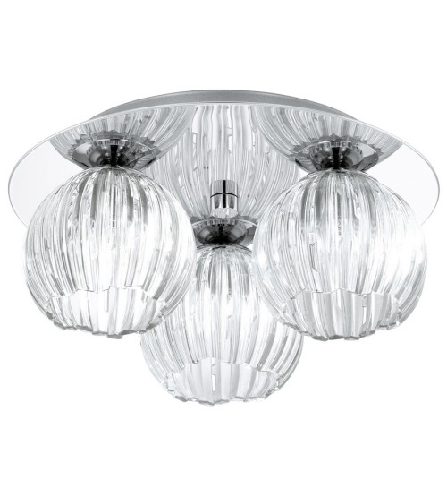 EGLO 'CIVO' 92849 (3x33W G9-ECO)