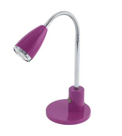 EGLO 'FOX' 92874 (1x3W GU10-LED)