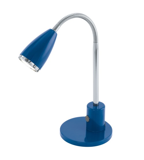 EGLO 'FOX' 92875 (1x3W GU10-LED)
