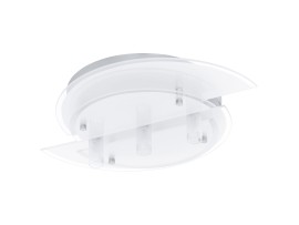 EGLO 'VALLERANO' 92878 (3x33W G9-ECO)
