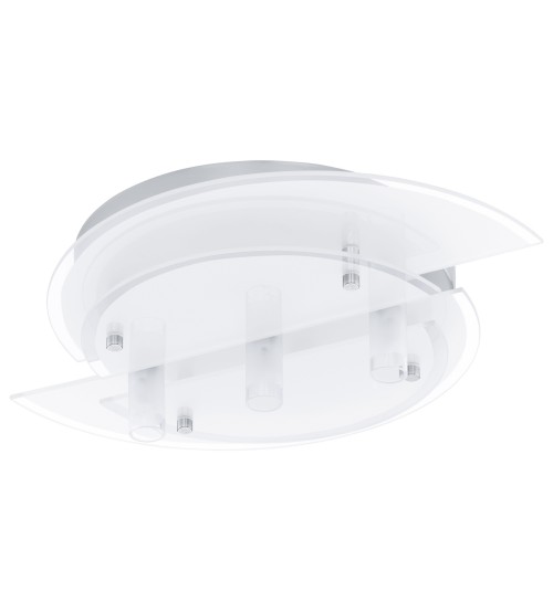 EGLO 'VALLERANO' 92878 (3x33W G9-ECO)