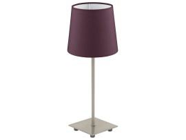 EGLO 'LAURITZ' 92883 (1x40W E14)
