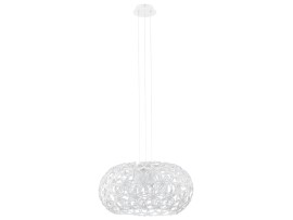EGLO 'SILVESTRO 1' 92887 (2x60W E27)