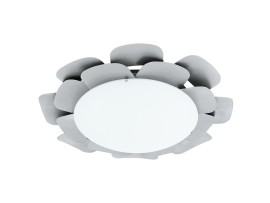 EGLO 'ROCLETTA' 92899 (1x60W E27)