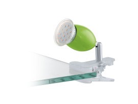EGLO 'BRIVI' 92909 (1x3W GU10-LED) WW