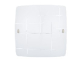 EGLO 'SABBIO 1' 92914 (2x60W E27)