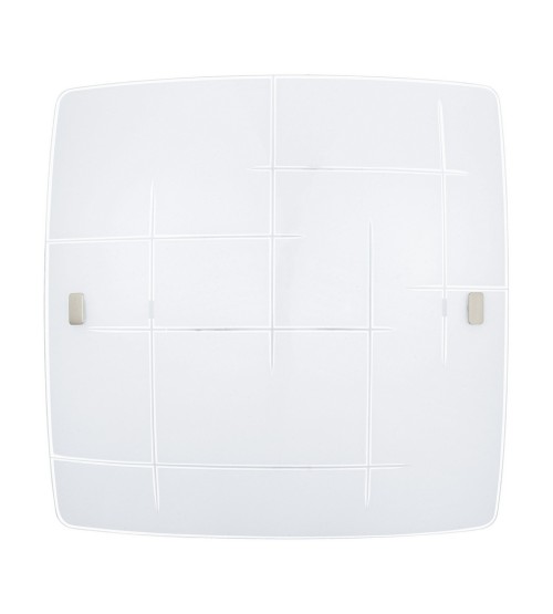 EGLO 'SABBIO 1' 92914 (2x60W E27)
