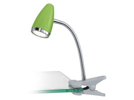EGLO 'RICCIO 1' 92928 (1x3W GU10-LED) WW