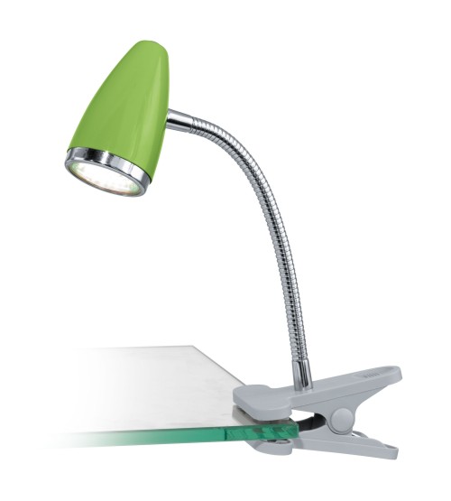 EGLO 'RICCIO 1' 92928 (1x3W GU10-LED) WW