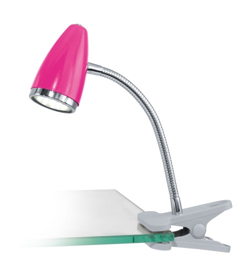 EGLO 'RICCIO 1' 92931 (1x3W GU10-LED) WW
