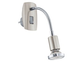 EGLO 'MINI 4' 92933 (1x3W GU10-LED) WW