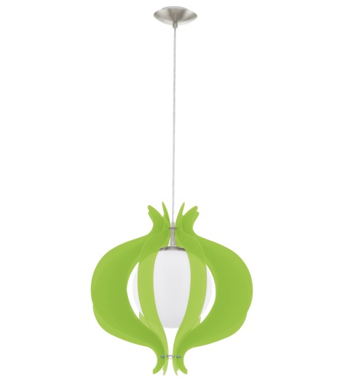 EGLO 'TALLEGO' 92947 (1x60W E27)