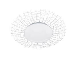 EGLO 'BAOL' 92958 (2x60W E27)