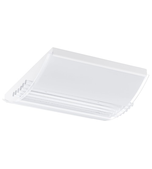EGLO 'GRADO' 93017 (2x9W LED) WW