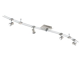 EGLO 'BOLTANA' 93026 (4x4,5W MR16-LED)