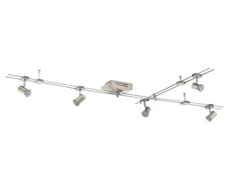 EGLO 'BOLTANA' 93027 (5x4,5W MR16-LED)