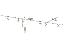 EGLO 'BOLTANA' 93028 (7x4,5W MR16-LED)