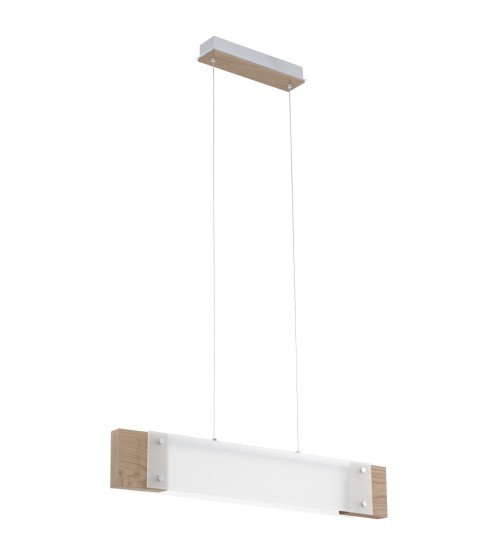 EGLO 'VILAR' 93052 (18W LED) WW