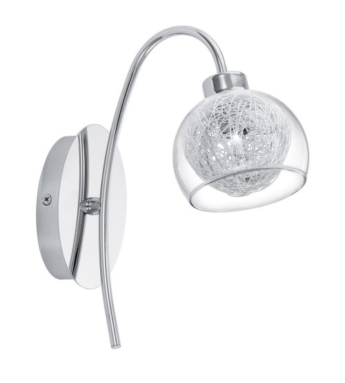 EGLO 'OVIEDO' 93057 (1x33W G9-ECO)