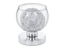 EGLO 'OVIEDO' 93058 (1x33W G9-ECO)