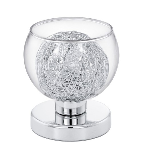 EGLO 'OVIEDO' 93058 (1x33W G9-ECO)
