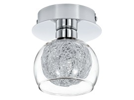 EGLO 'OVIEDO 1' 93066 (1x33W G9-ECO)