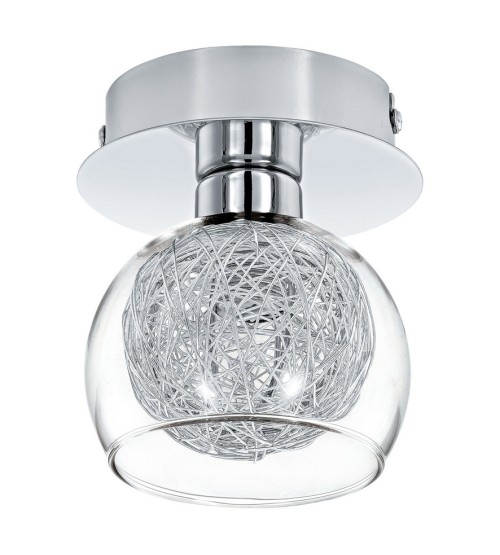 EGLO 'OVIEDO 1' 93066 (1x33W G9-ECO)