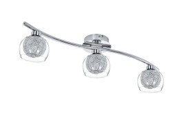 EGLO 'OVIEDO 1' 93068 (3x33W G9-ECO)
