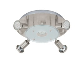 EGLO 'PAWEDO' 93083 (5x3W GU10-LED)