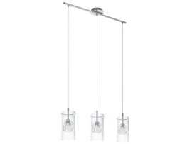 EGLO 'RICABO' 93103 (3x33W G9-ECO)