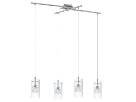 EGLO 'RICABO' 93104 (4x33W G9-ECO)
