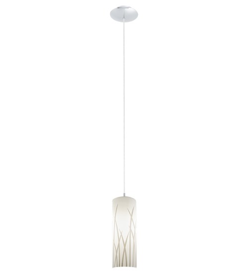 EGLO 'RIVATO 1' 93122 (1x7W E27 LED) WW