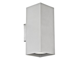 EGLO 'MADRAS 2' 93127 (2x3W GU10-LED) WW