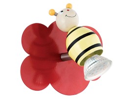 EGLO 'TAYA 1' 93139 (1x3W GU10-LED) WW