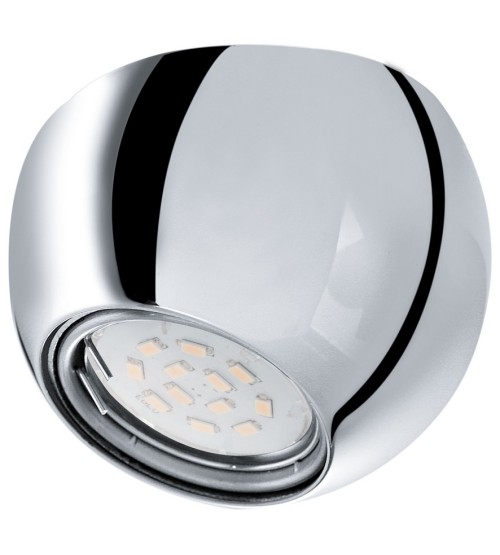 EGLO 'POLI 1' 93151 (1x5W GU10-LED) WW