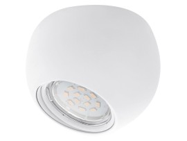 EGLO 'POLI 1' 93152 (1x5W GU10-LED) WW
