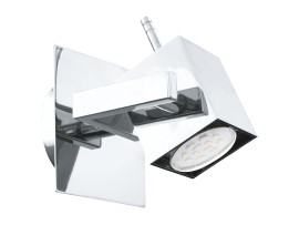 EGLO 'MANAO 1' 93154 (1x5W GU10-LED)