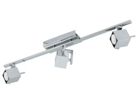 EGLO 'MANAO 1' 93156 (3x5W GU10-LED)