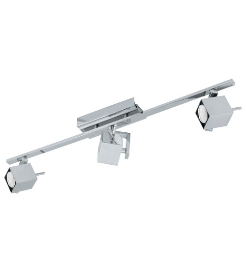 EGLO 'MANAO 1' 93156 (3x5W GU10-LED)