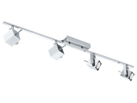 EGLO 'MANAO 1' 93157 (4x5W GU10-LED)