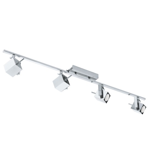 EGLO 'MANAO 1' 93157 (4x5W GU10-LED)