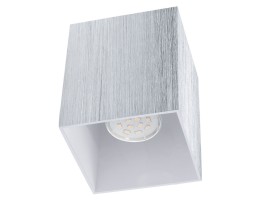 EGLO 'BANTRY 2' 93158 (1x5W GU10-LED) WW