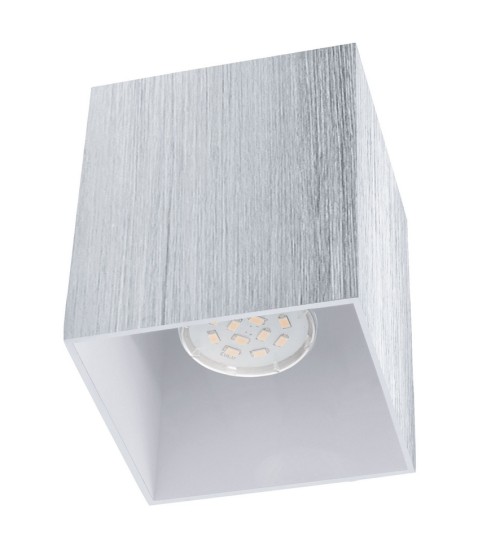 EGLO 'BANTRY 2' 93158 (1x5W GU10-LED) WW